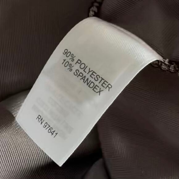 J. Jill Velvet Shirt Popover Top - Picture 10 of 10